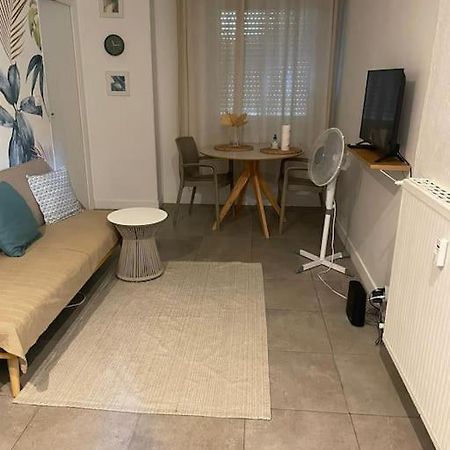 Jungle Appart Nizza Exterior foto